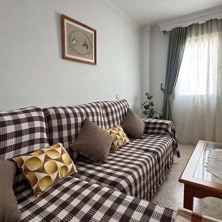 Piso de 3 habitaciones con excelente ubicación en Vejer Vejer de la Frontera Exterior foto