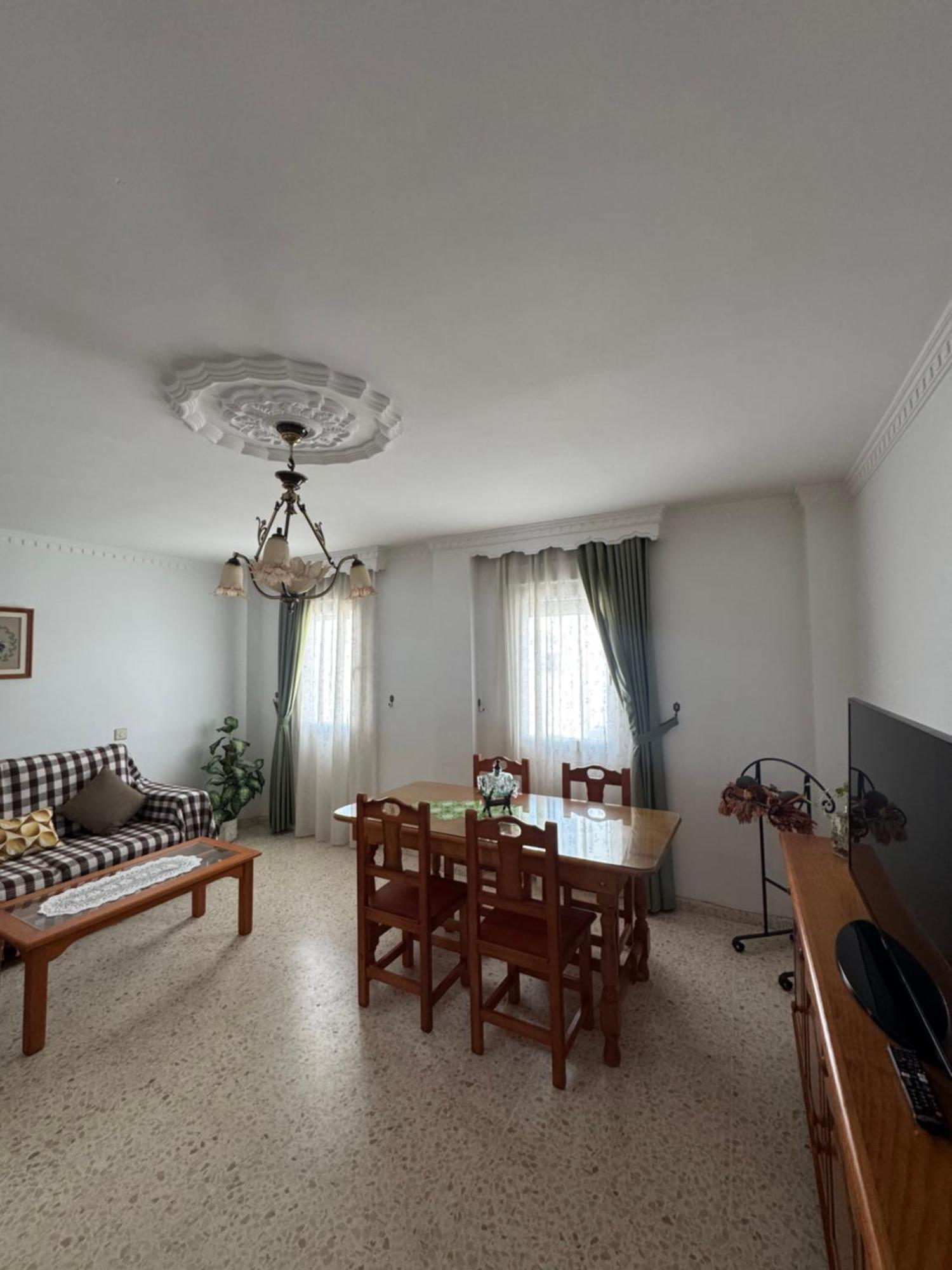 Piso de 3 habitaciones con excelente ubicación en Vejer Vejer de la Frontera Exterior foto